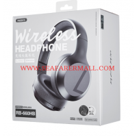 REMAX RB-660HB HEADPHONE