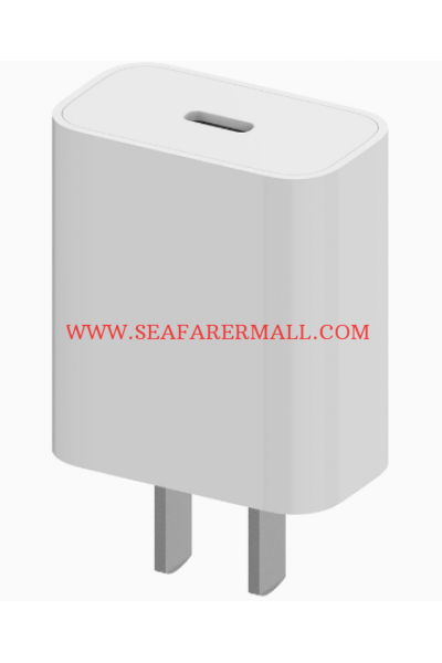 Xiaomi Charger charging head Type-C fast charging version 20W