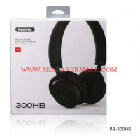 REMAX RB-300HB HEADSET
