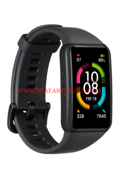 HONOR Band 6 SMART WATCH