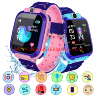 Kid's Smart Watch Kids Phone Watch With Sim Card