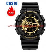 Casio watch g-shock series fashion sports men's watch GA-110GB-1A